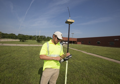 Surveying Services | BG Consultants