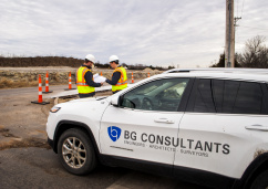 Construction Engineering | BG Consultants