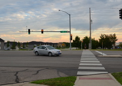 Transportation Engineering | BG Consultants