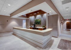 Healthcare Architecture | BG Consultants