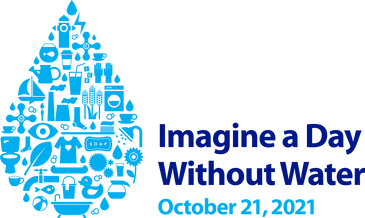Imagine a Day Without Water