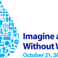 Imagine a Day Without Water