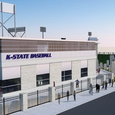 KSU Baseball-Soccer Complex Project - BG Cnsultants, Inc.